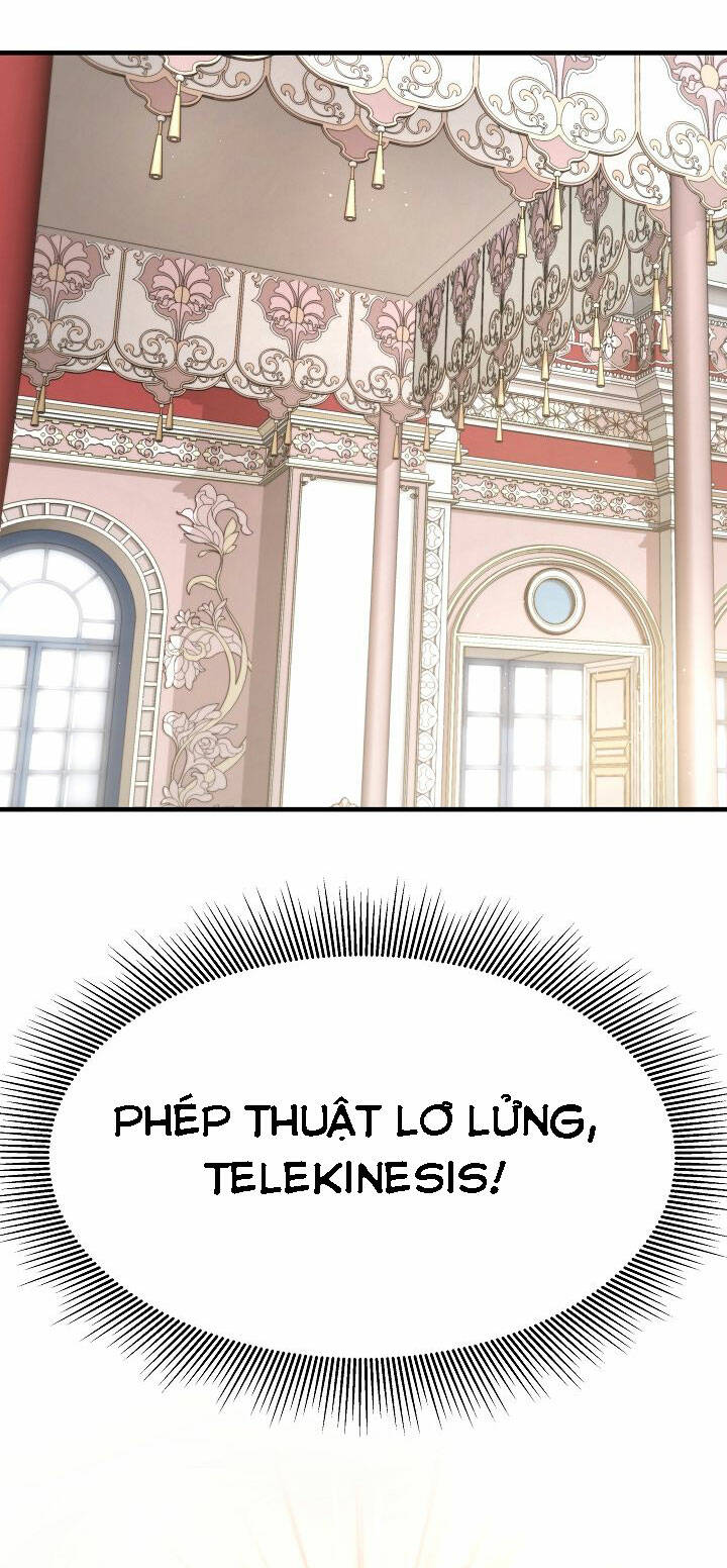 cô dâu của elysian chapter 11 3