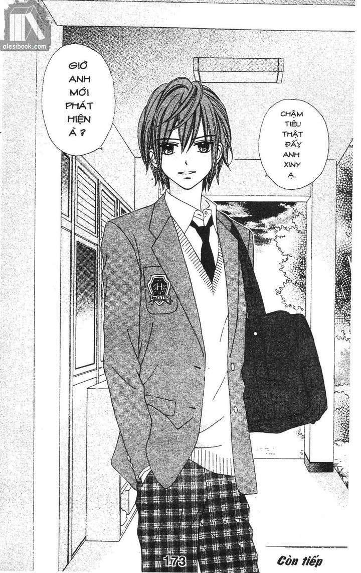 cảm giác trong tình yêu chapter 5 173