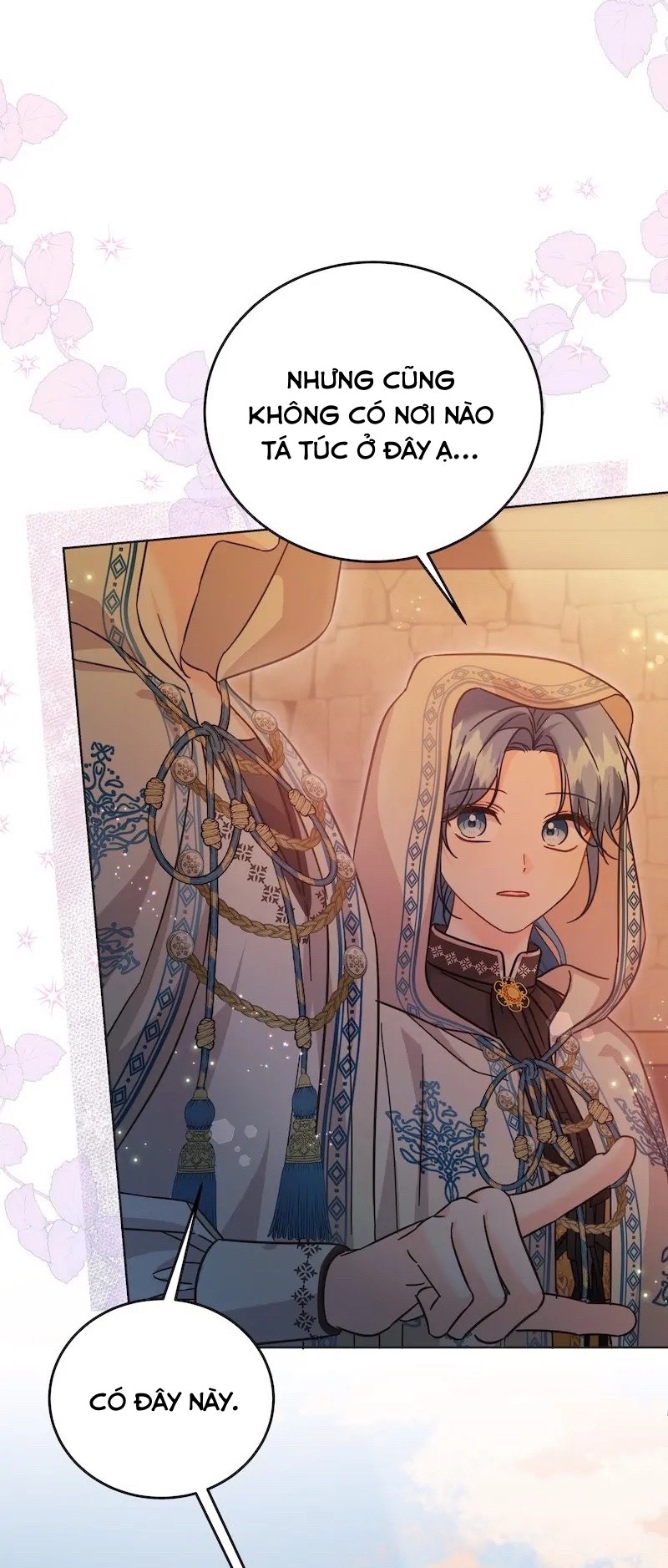 tôi sẽ cứu nam phản diện bị nữ chính ruồng bỏ chapter 100 64