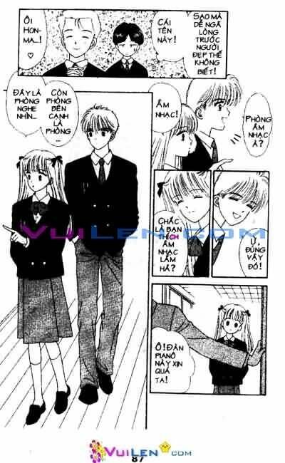 cô nàng đẹp trai chapter 6 88