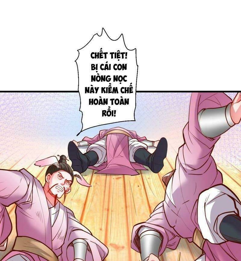 tối cường đại biểu hoàng kim thận chapter 80 37