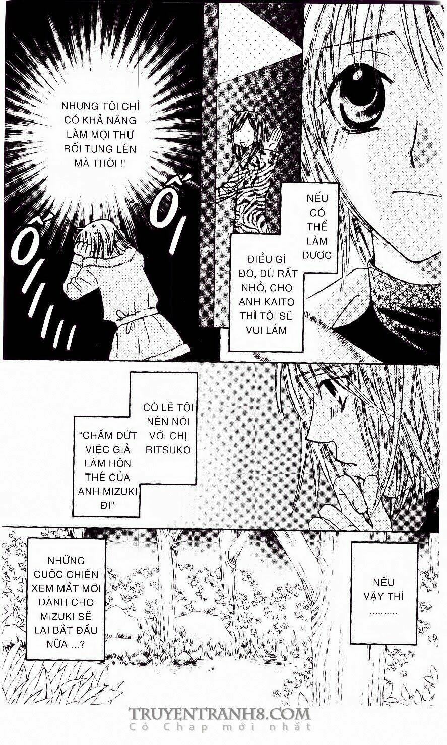 vườn địa đàng chapter 55 13