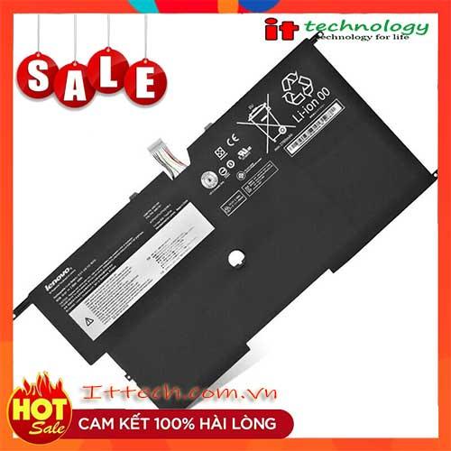Pin laptop Dùng Cho Lenovo THINKPAD X1 GEN 2, X1 GEN 3, X1 CARBON GEN 2 14 45N1701 45N1702 45N1703