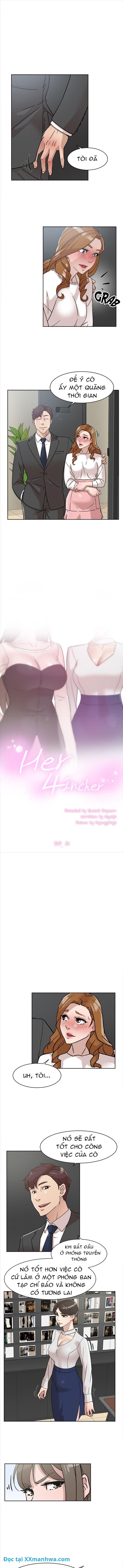 mười một cm của cô ấy chapter 61 1