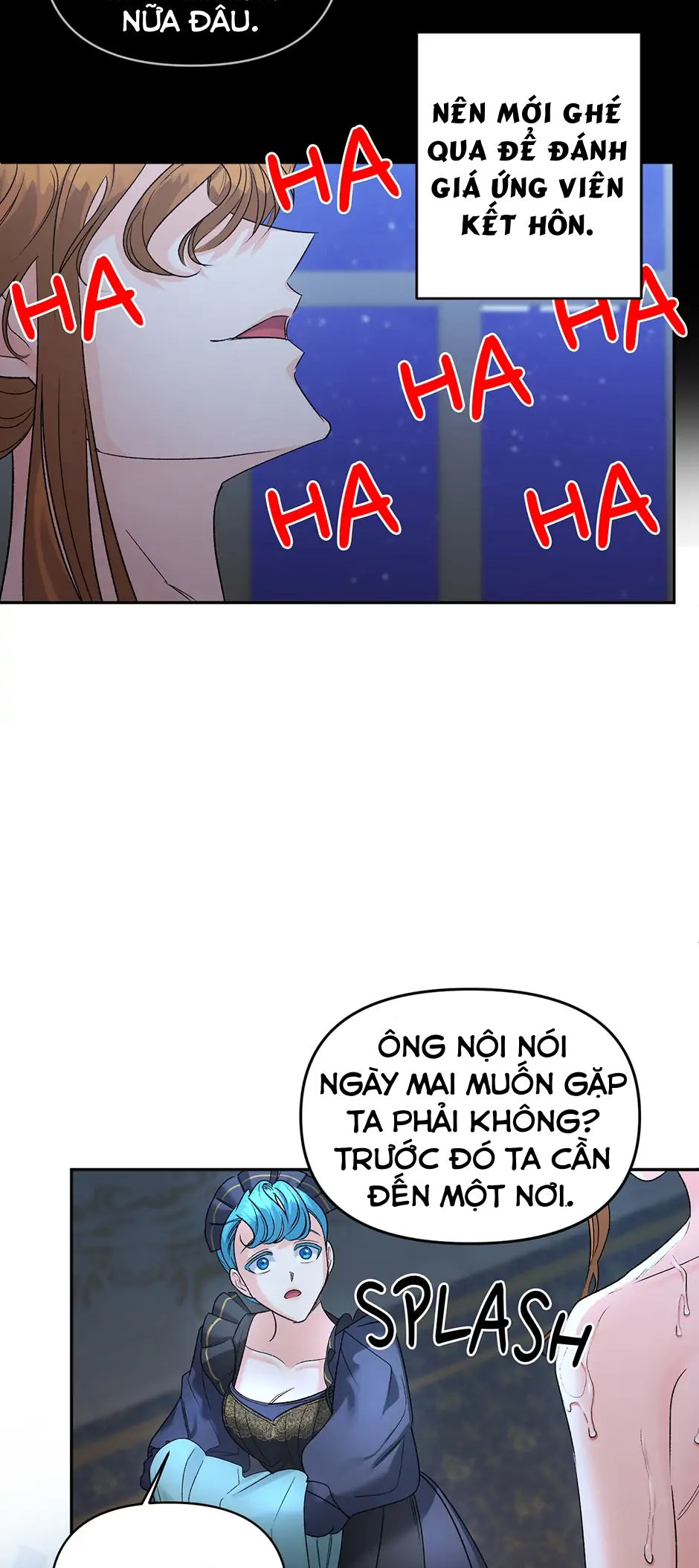 ebony, quạ đen chapter 83.2 21