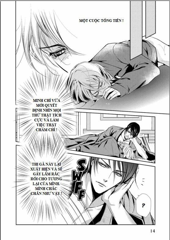 special delivery! chapter 1 13