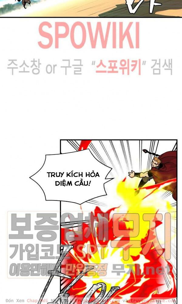 tôi sinh ra để làm người vĩ đại chapter 39 40