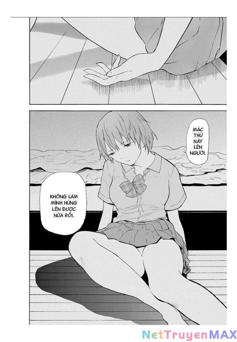 himegoto - juukyuusai no seifuku chapter 57 14