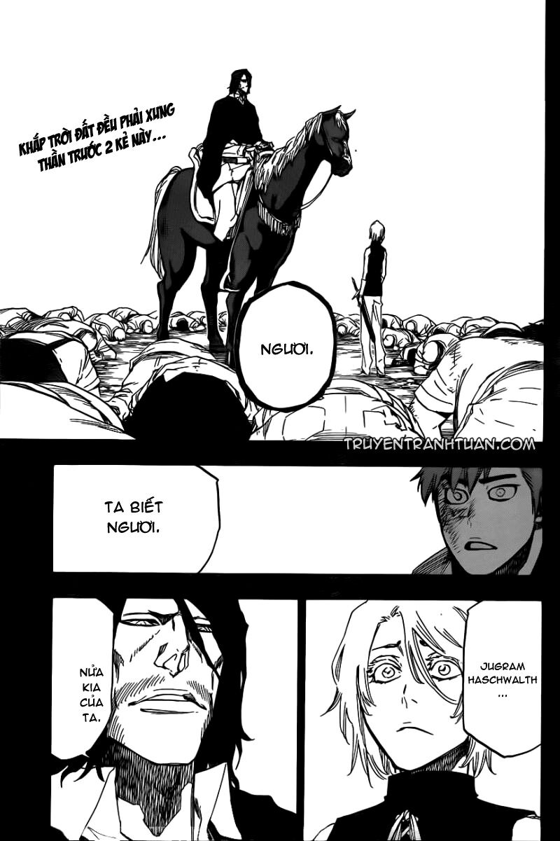 thần chết ichigo chapter 632 17