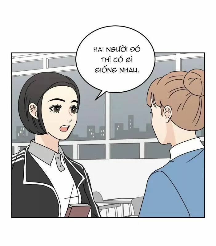 30 phút bước đi bên em chapter 71.5 45