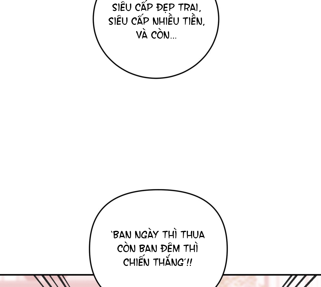 Tôi Đổ Anh Rồi, Trưởng Phòng chapter 3.2 - Trang 38