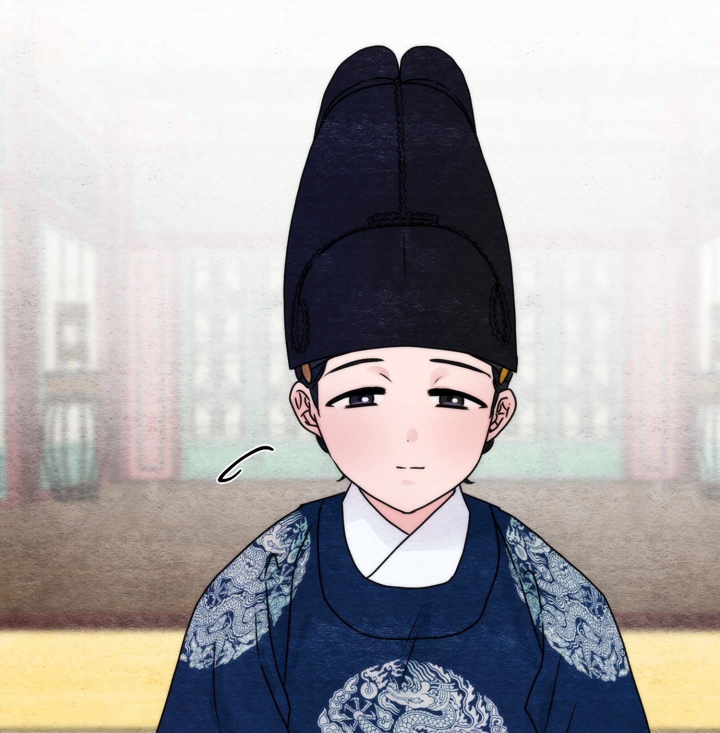 Cương Nhân chapter 95.2 32