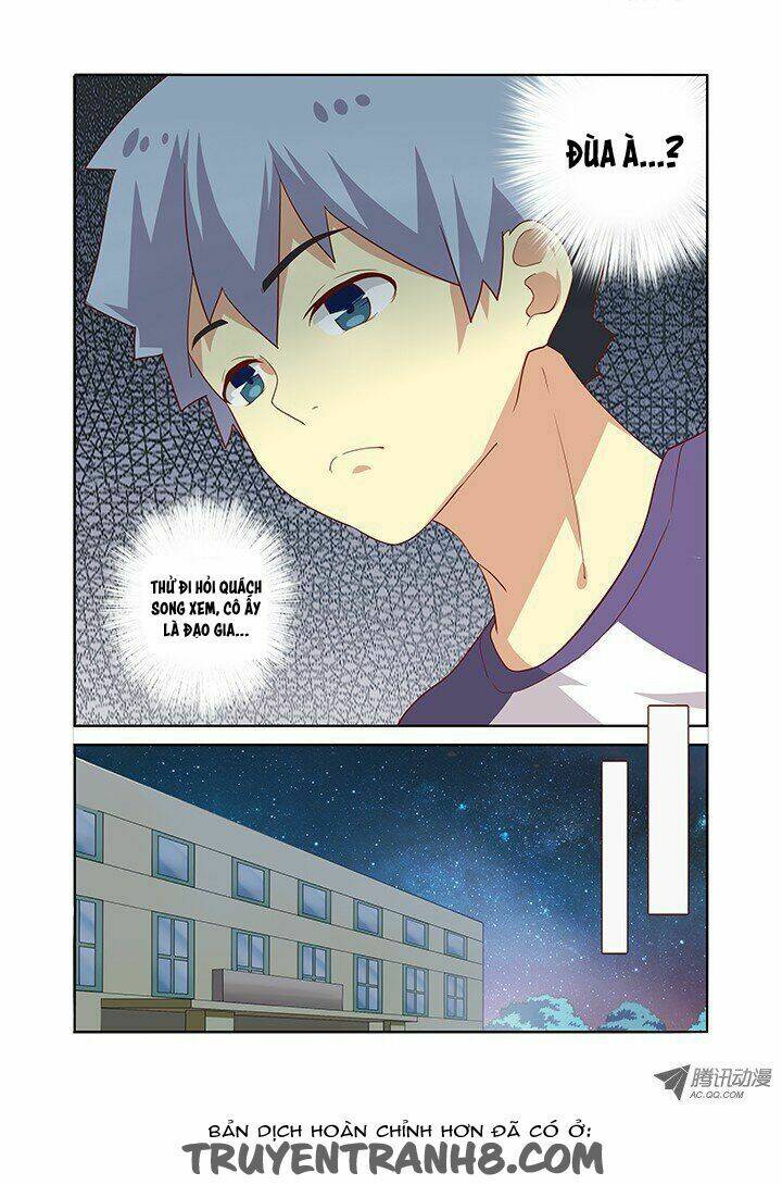 yaoguai mingdan chapter 79 13