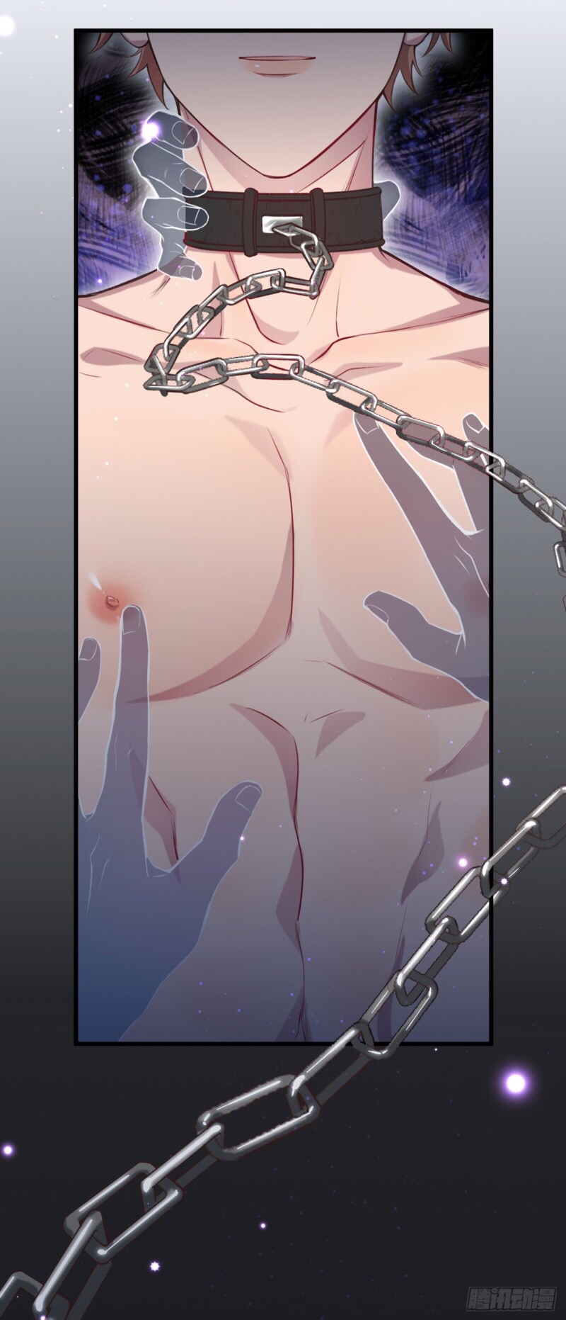 sói vương không thể được chapter 1 21