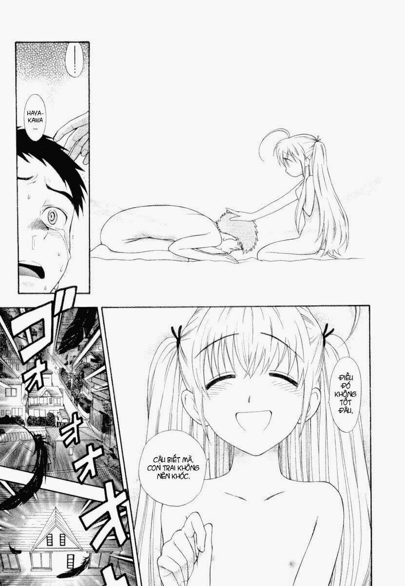 pinku de pinku chapter 5 22