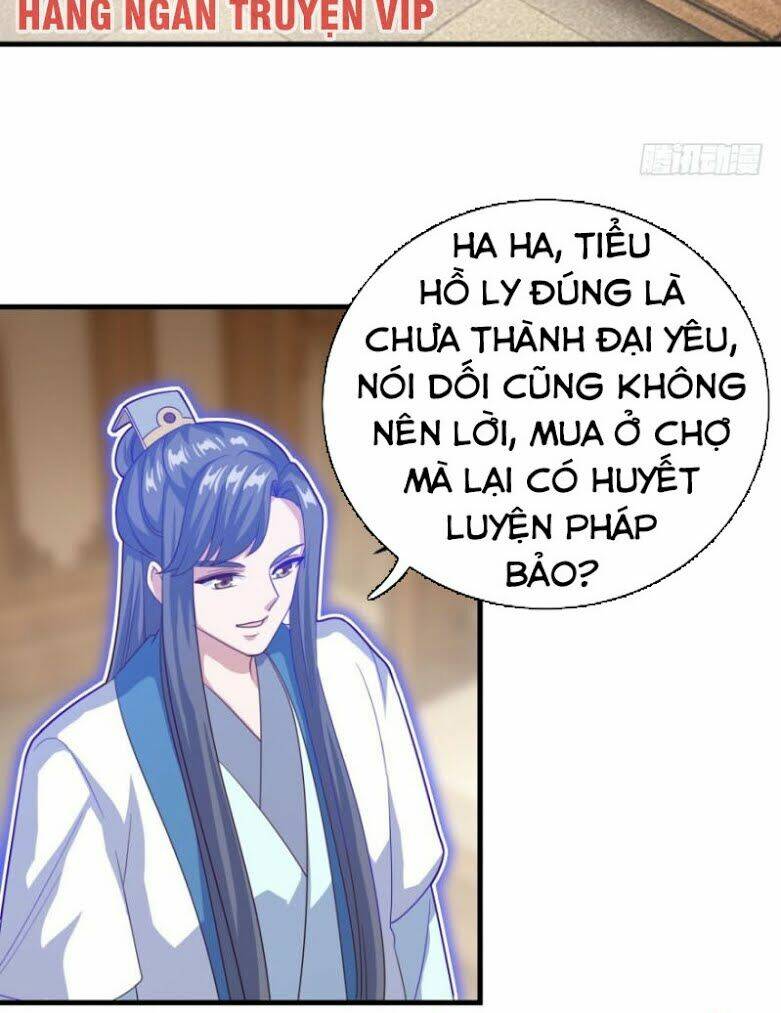 tiên ma đồng tu chapter 88 19