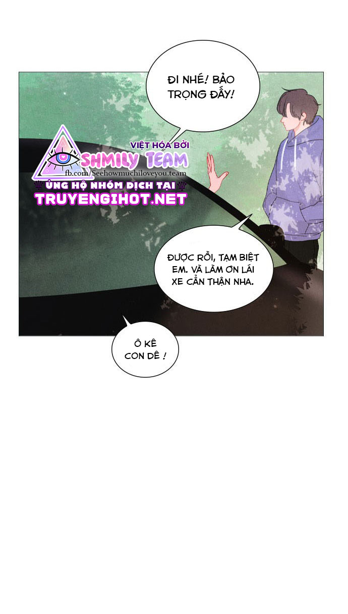 Shinbi - Thần Bí Chapter 10 - Trang 2