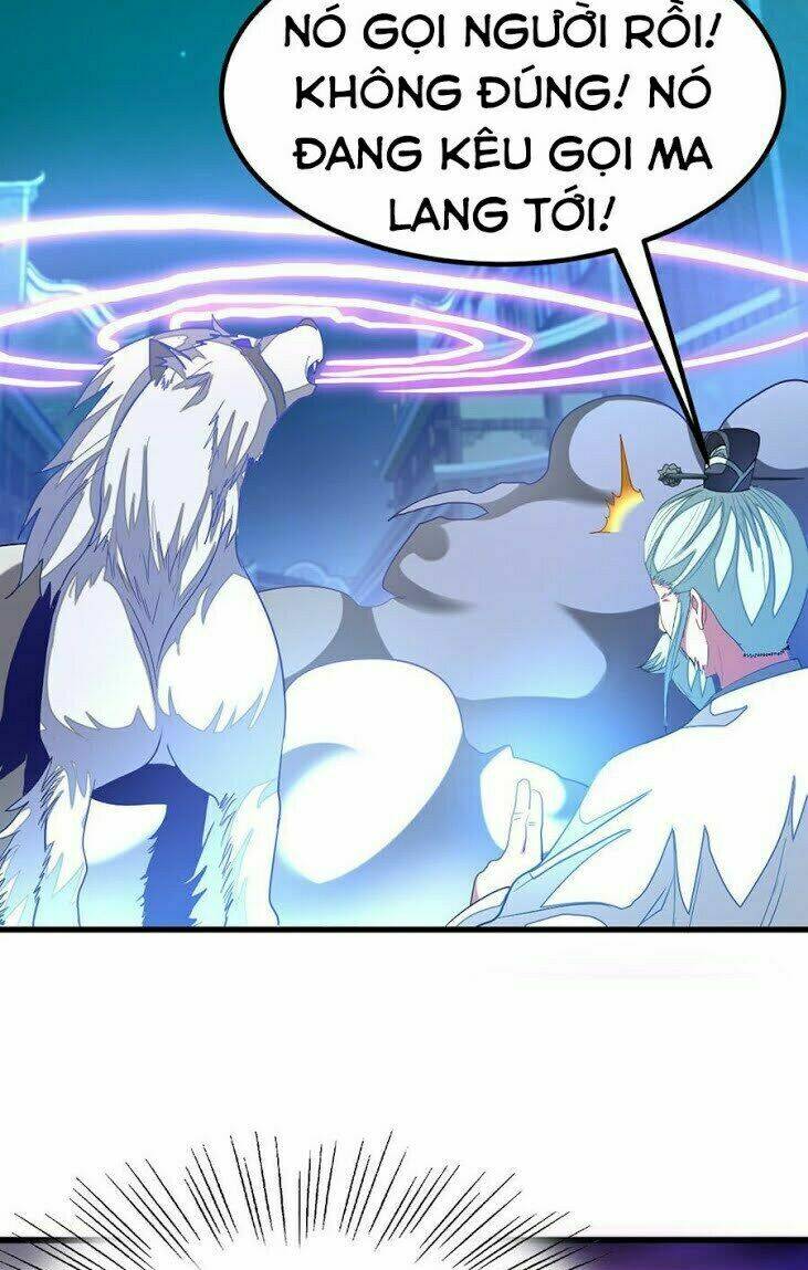 cửu dương thần vương chapter 130 23