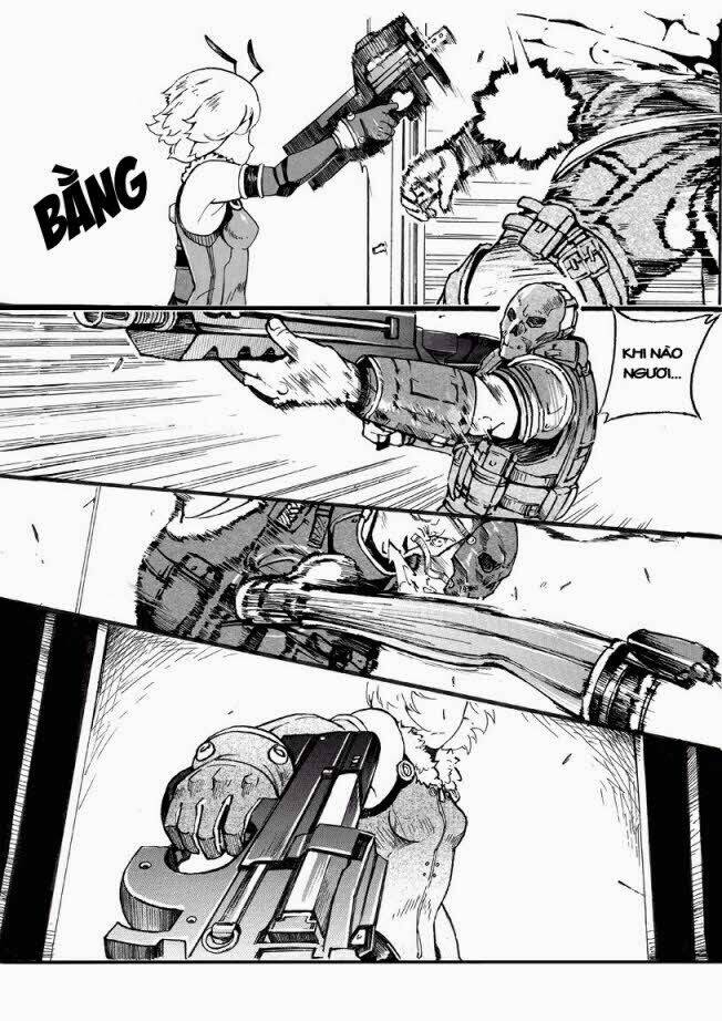 school shock chapter 2 17