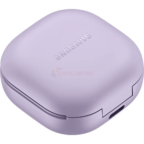 Tai nghe Bluetooth True Wireless Samsung Galaxy Buds2 Pro SM-R510 - Hàng chính hãng