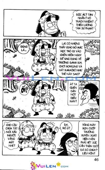 ninja loạn thị chapter 25 47