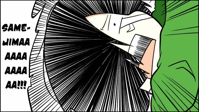 senyuu chapter 60 34