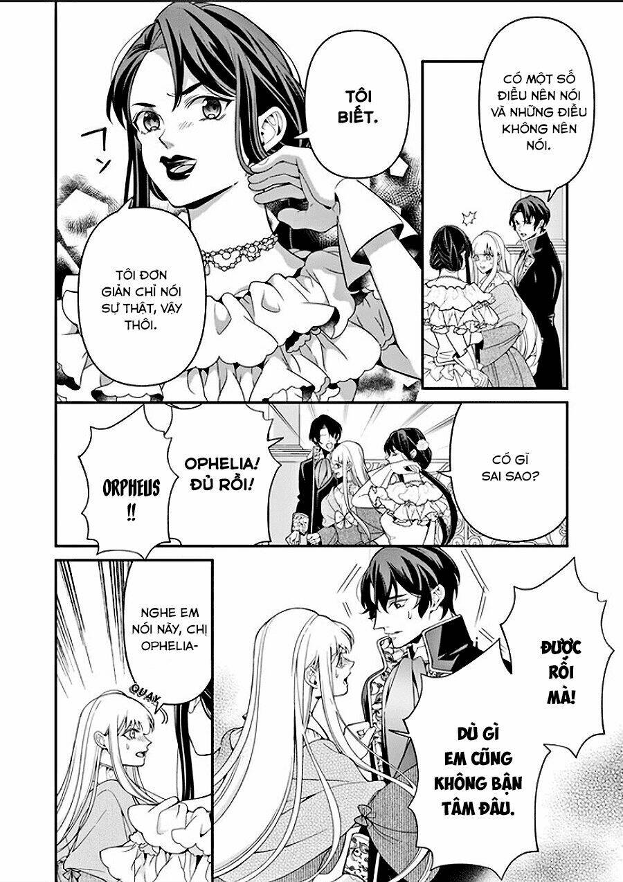 anata ni sasageru akai bara chapter 1 11