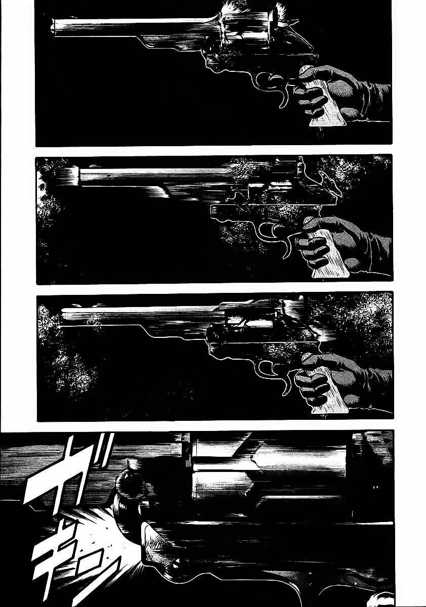 red living on the edge - người da đỏ lang thang chapter 37 2