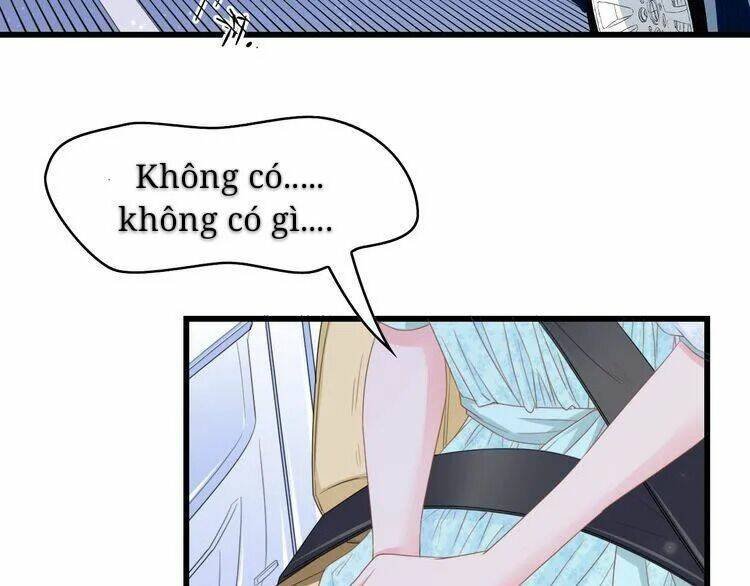tổng tài đại nhân song mặt kiều thê chapter 8 28