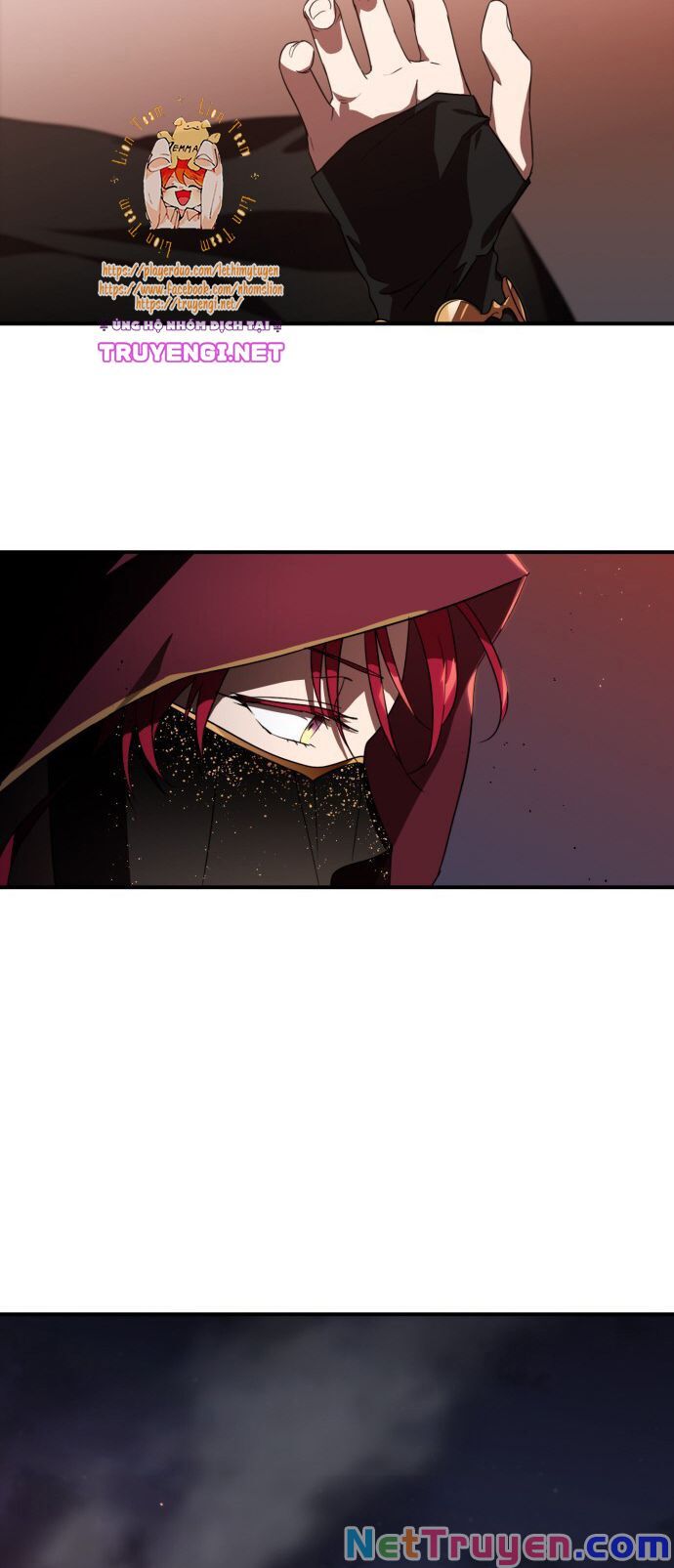 bị che khuất bởi ánh hoàng hôn chapter 25 41