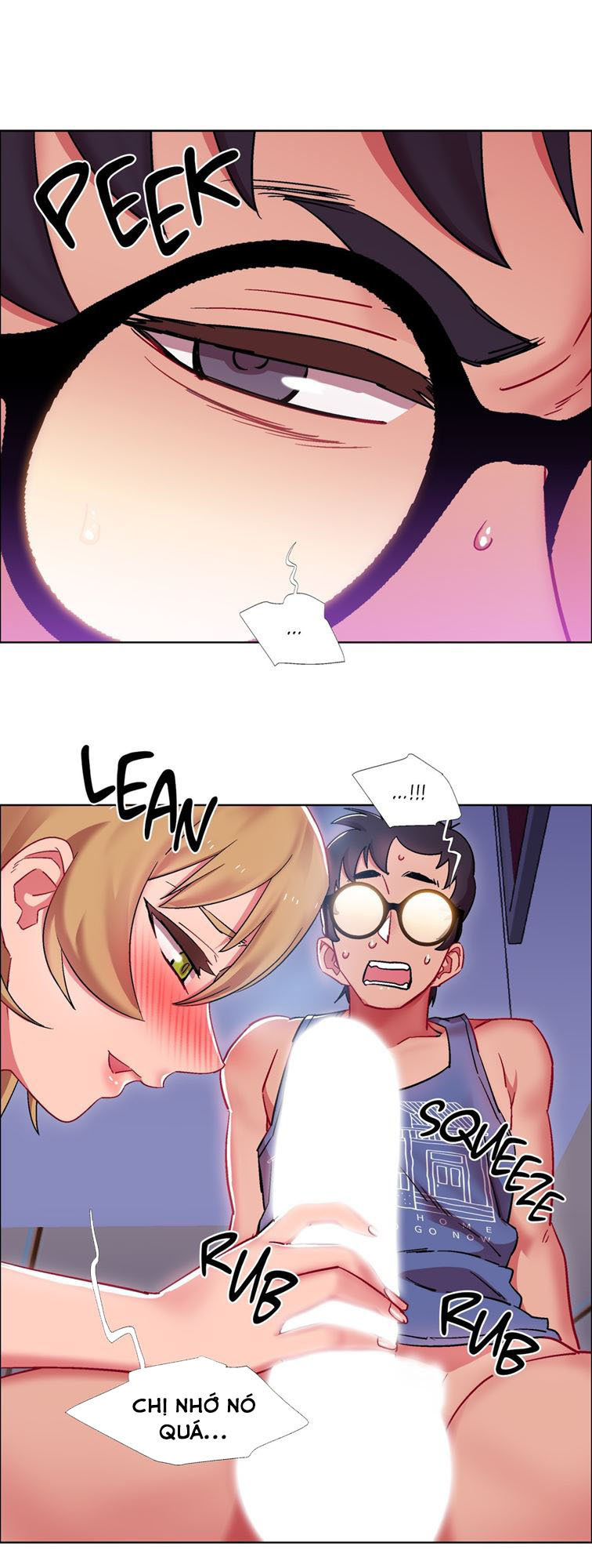 rental girls chapter 24 40