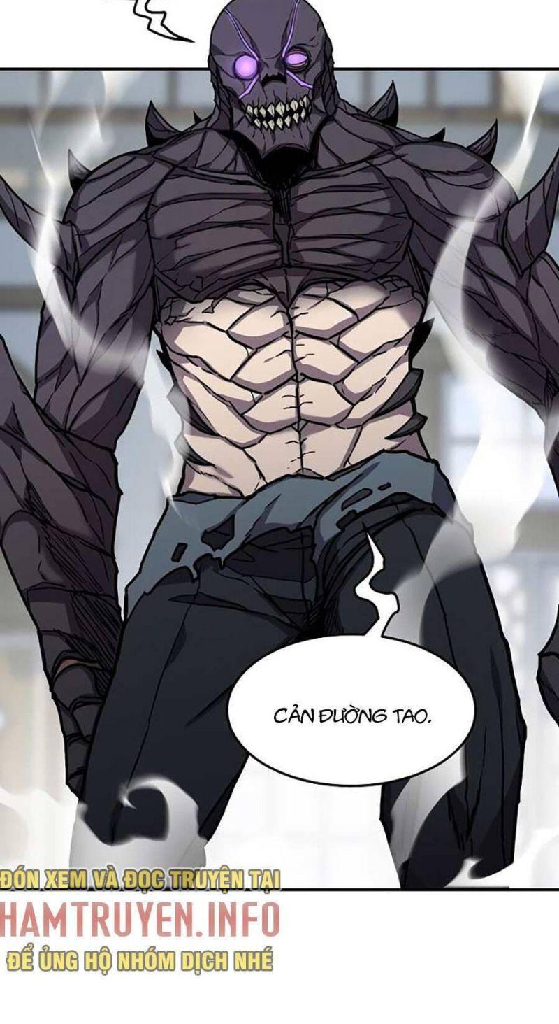 shaman - pháp sư chapter 37 26