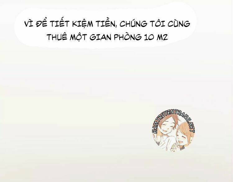 cuộc chiến tiền nhiệm chapter 3.1 37