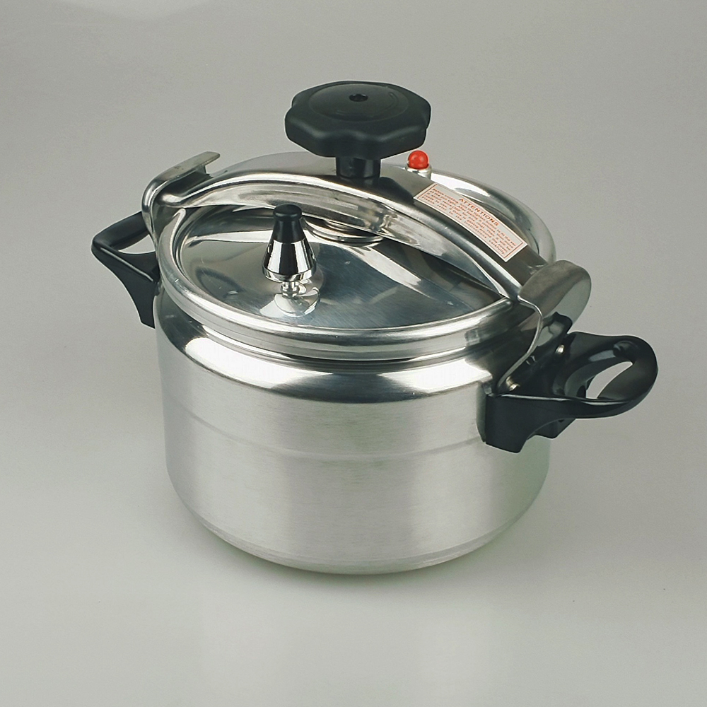 Nồi Áp Suất Đáy Từ Dùng Mọi Bếp FUJIKA FJ-AG225 - Màu Ngẫu Nhiên - Hàng Chính Hãng