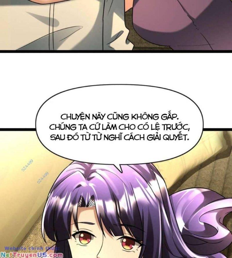 đóng băng toàn cầu: tôi gây dựng nên phòng an toàn thời tận thế chapter 115 19