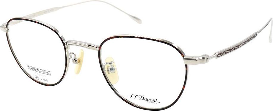 Gọng kính ST Dupont DP1038