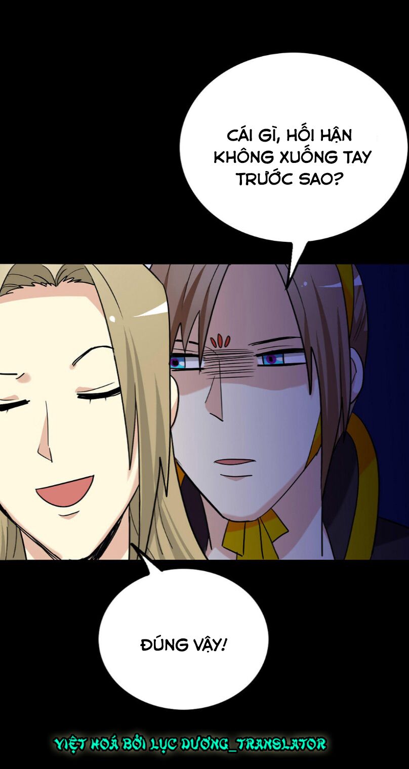 lưỡng bất nghi (full) chapter 144 19