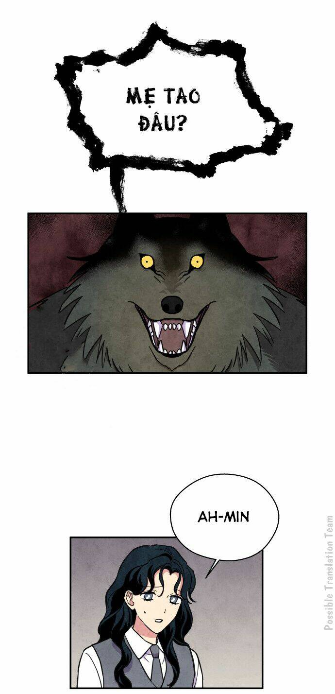 tai sói và mũ đỏ chapter 35 6
