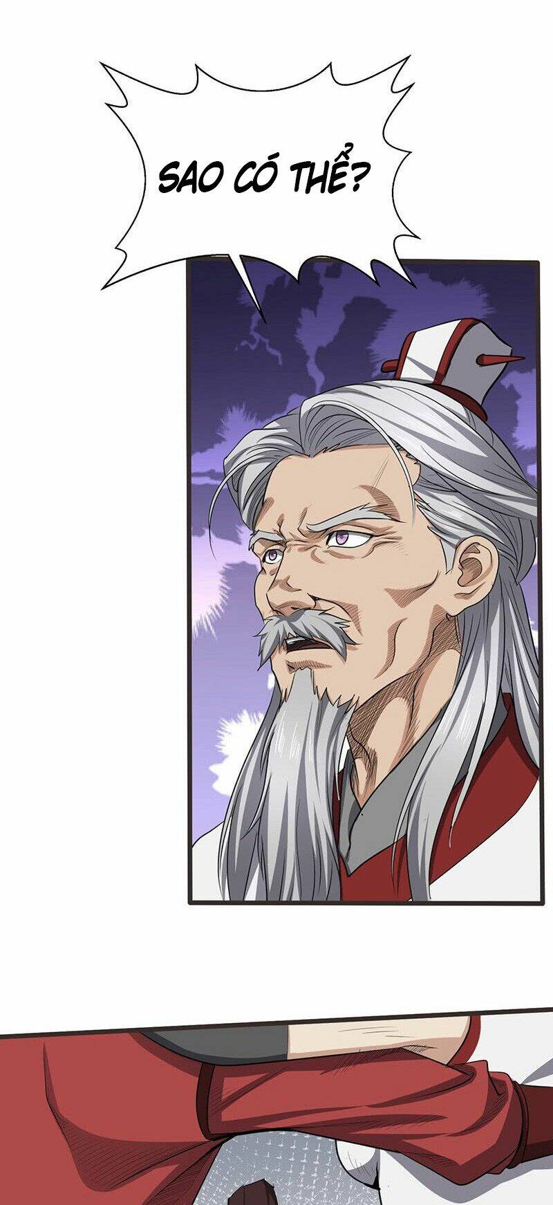 hỗn độn kiếm thần chapter 174 19