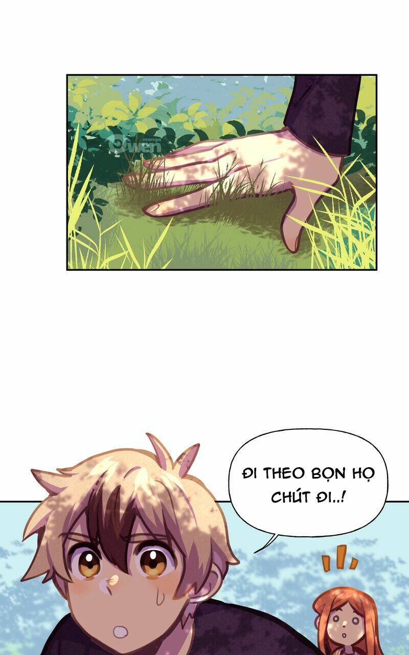 lời nguyền lalin chapter 26 8