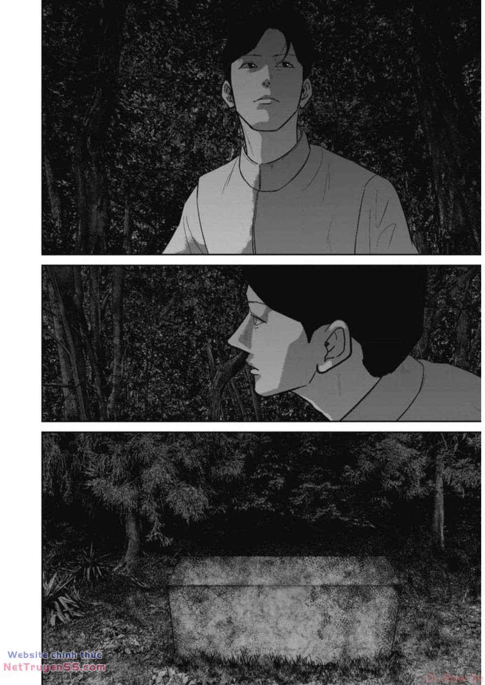 smiley - cười lên m chapter 59 15