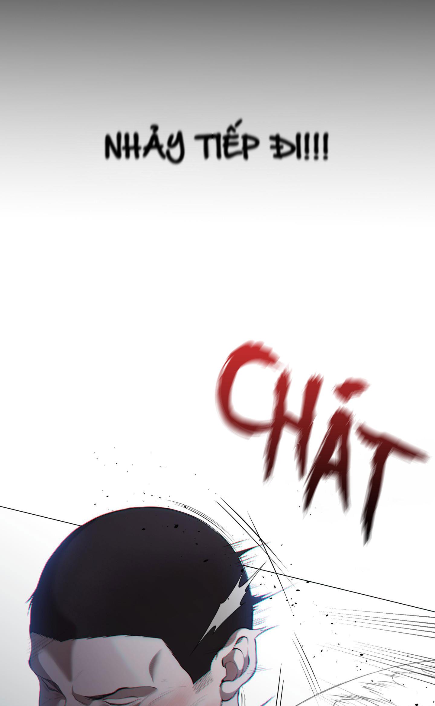 mặt nạ đầu cừu chapter 8 16