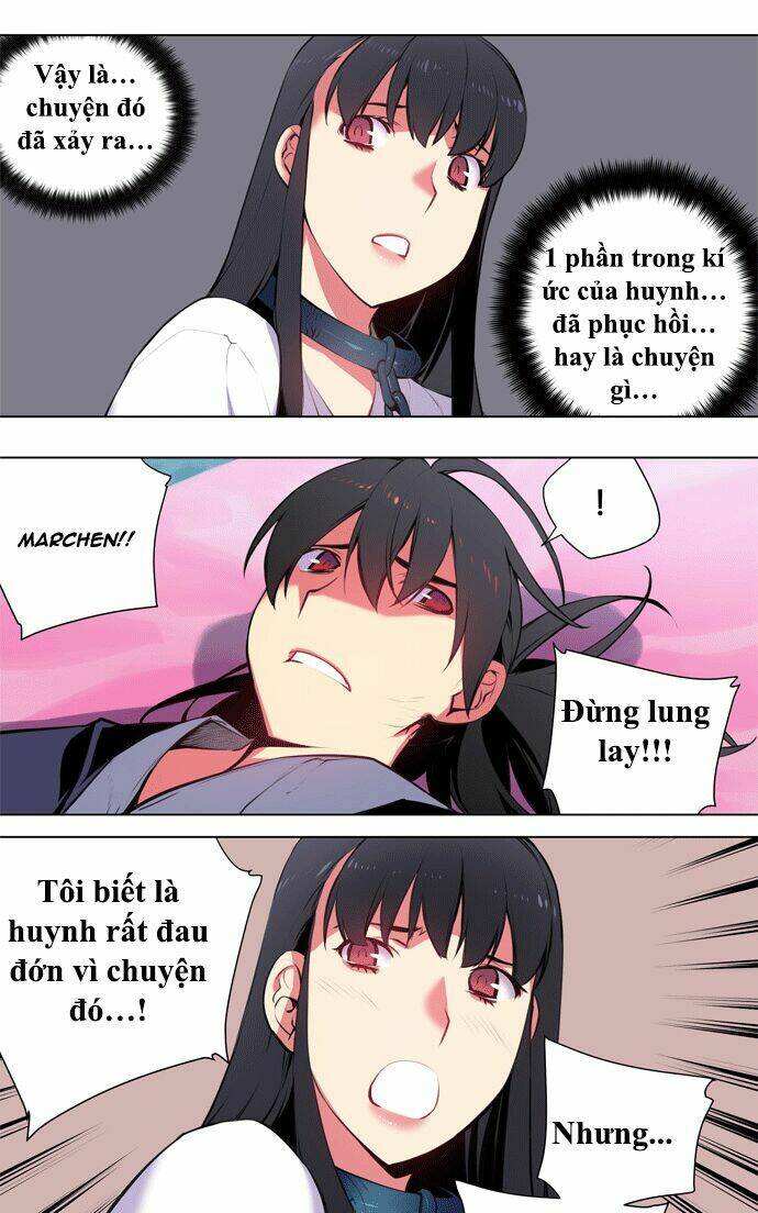 märchen: the embodiment of tales chapter 66 29