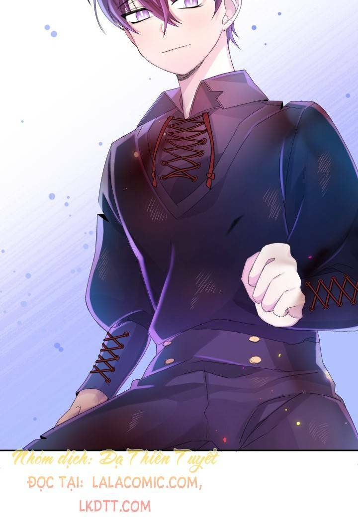 công chúa huỷ diệt chapter 23 45