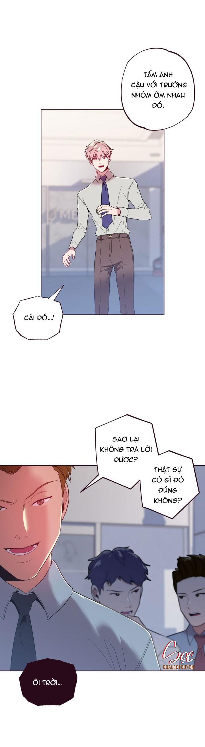 falling down chapter 26 9