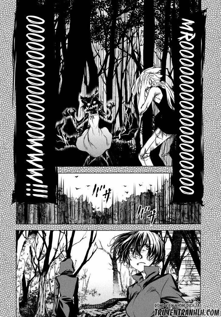 gleipnir - sợi xích thần chapter 19 14