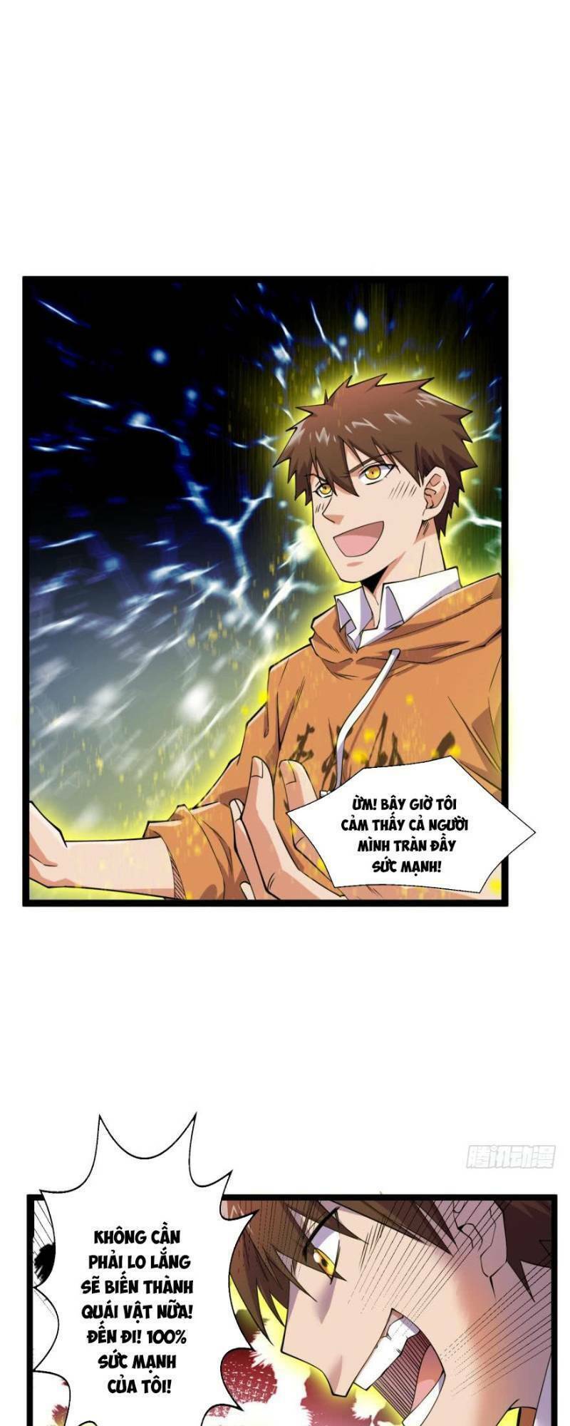 ta có di sản tại dị giới chapter 22 22