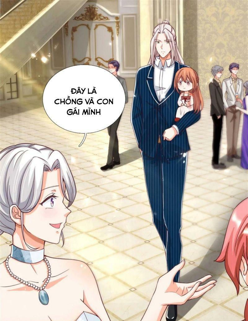 vú em tiên tôn đi ở rể chapter 174 23