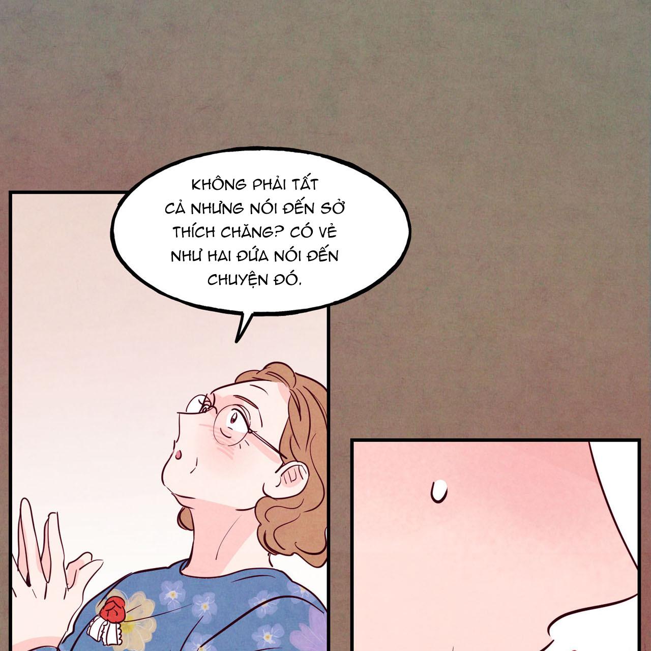 say tình [bl] chapter 48 99