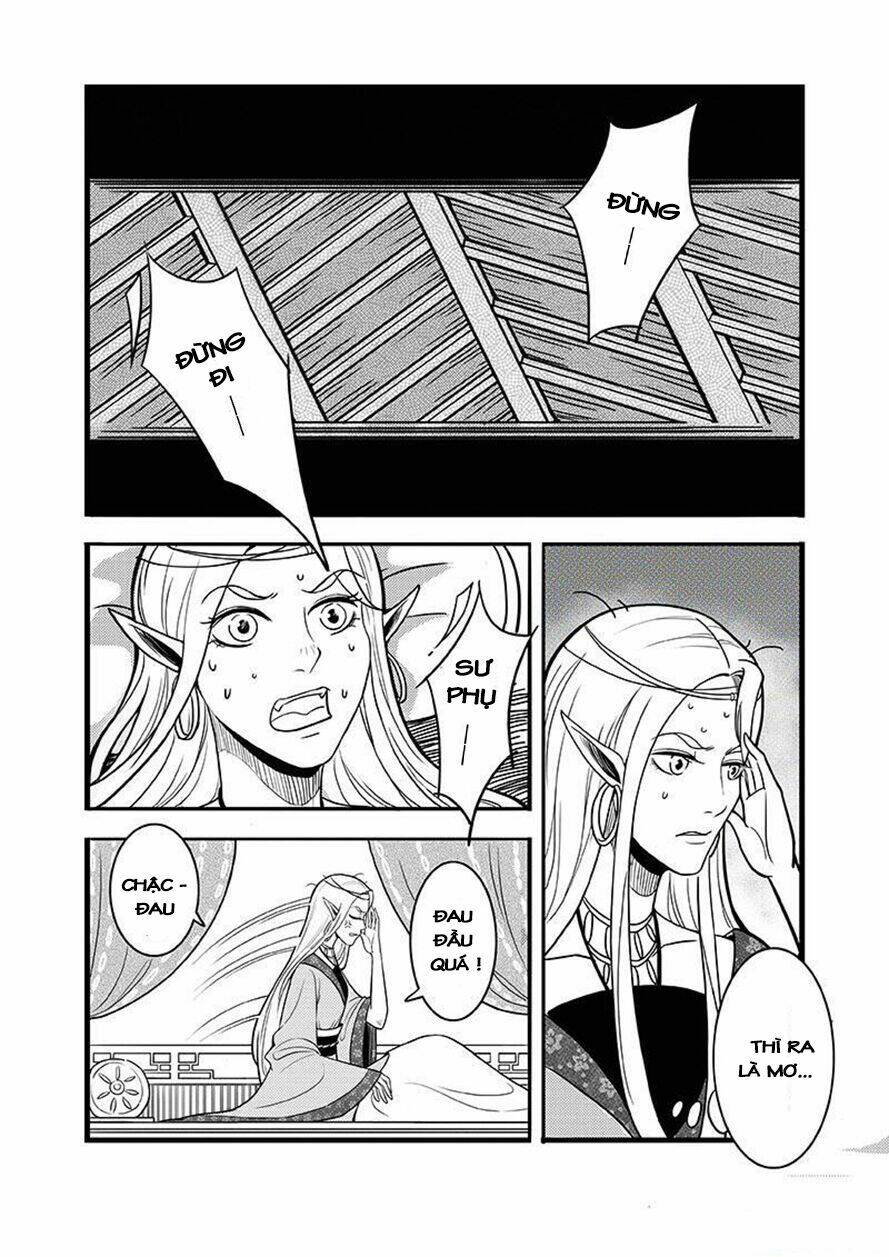 tầm khanh kí chapter 2 15